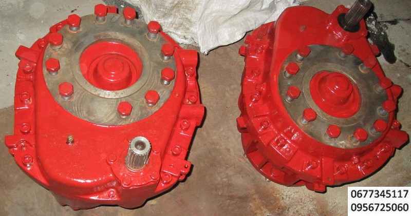 бортовая передача кпп комбайн claas доминатор мега командор легион